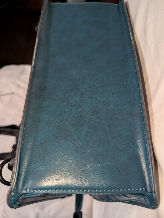 Vendula London, Between the Covers Bookbinders Harriet Backpack Vegan leather. main image 10